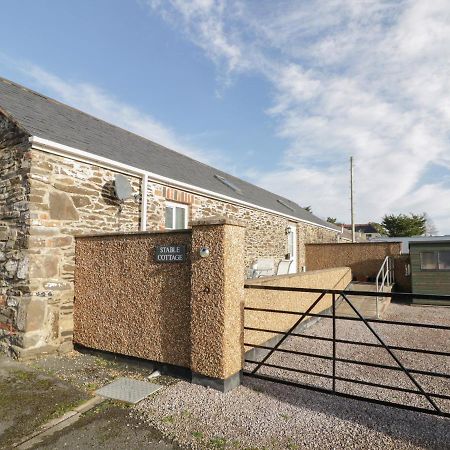 Stable Cottage חלנדודנו מראה חיצוני תמונה