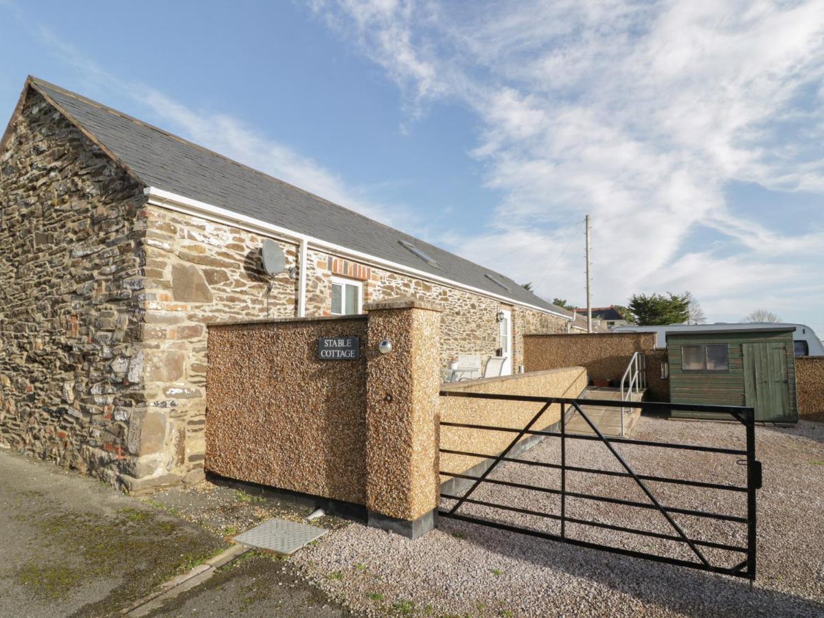 Stable Cottage חלנדודנו מראה חיצוני תמונה