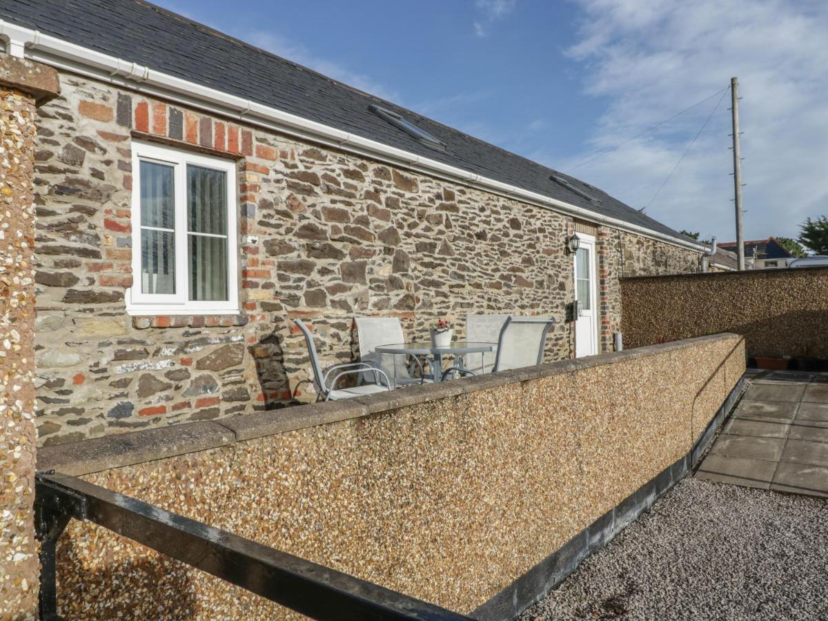 Stable Cottage חלנדודנו מראה חיצוני תמונה